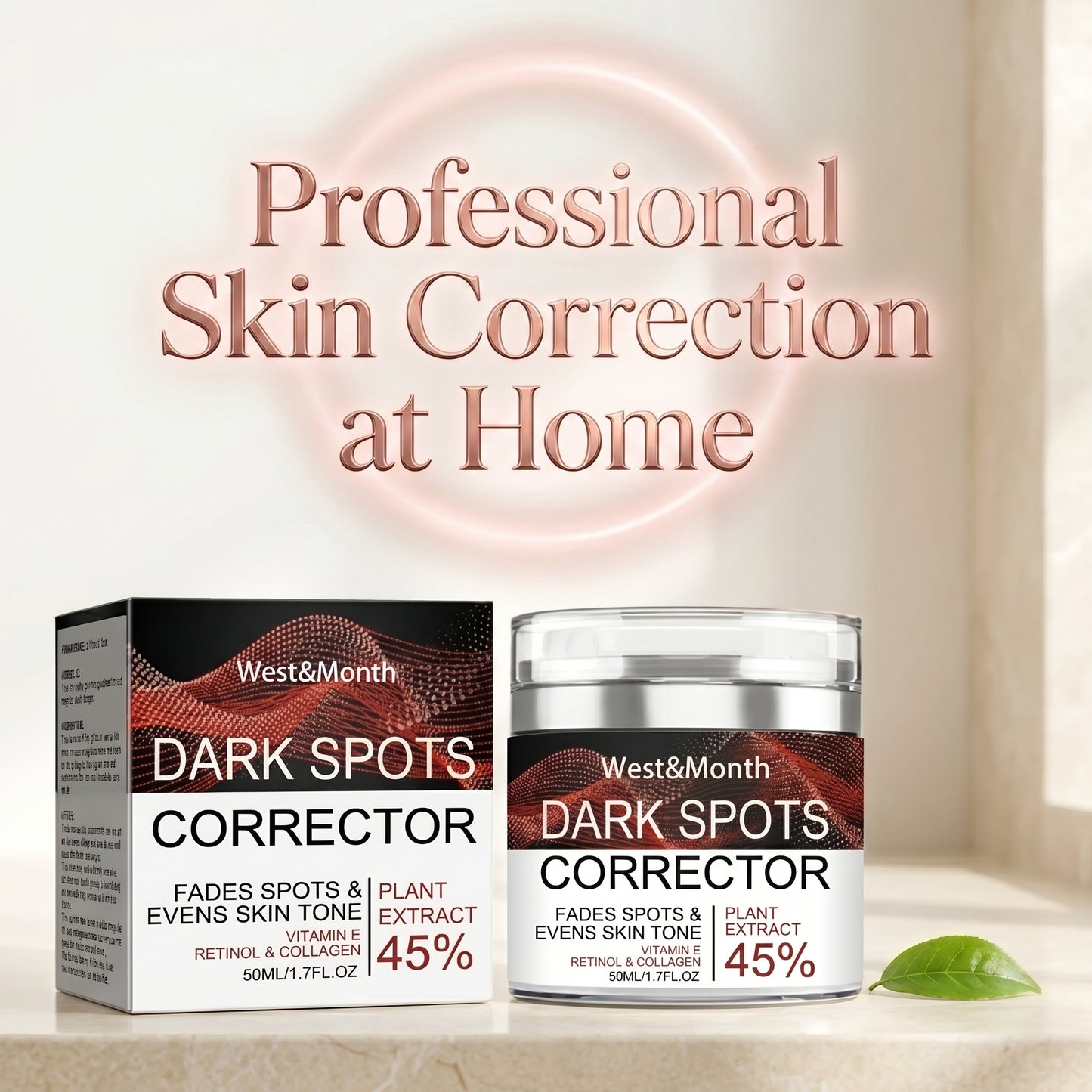 Dark Spots corrector