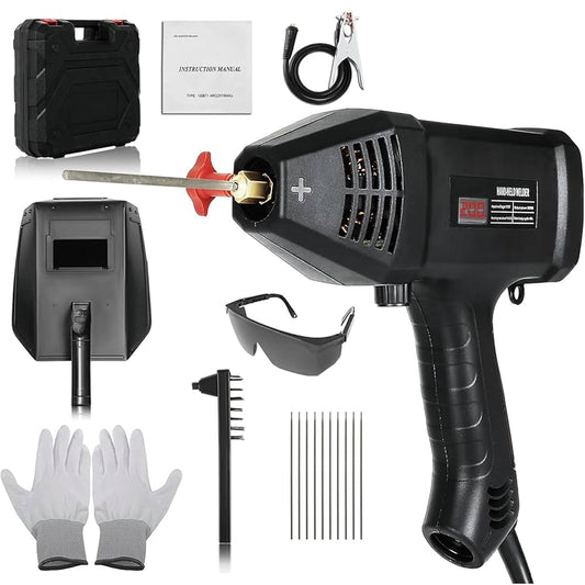 Handheld Welding Machine