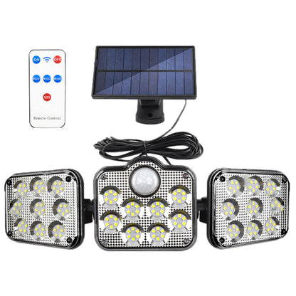 Arit LED Super Bright Solar LED Lights