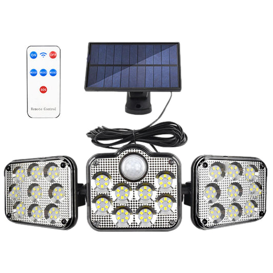 Led Solar lb