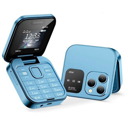 Mini Flip Mobile Pro