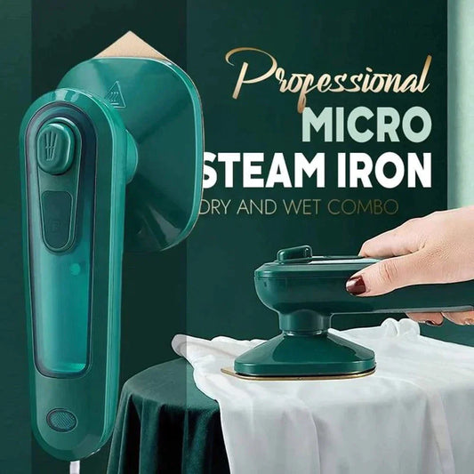 PORTABLE IRONING MACHINE