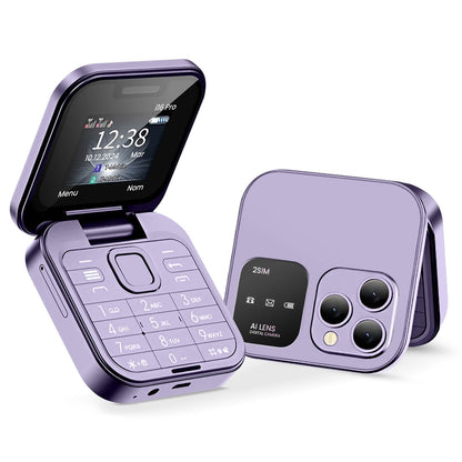 Mini Flip Mobile Pro