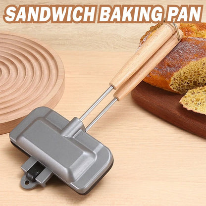 Sandwich Baking Pan