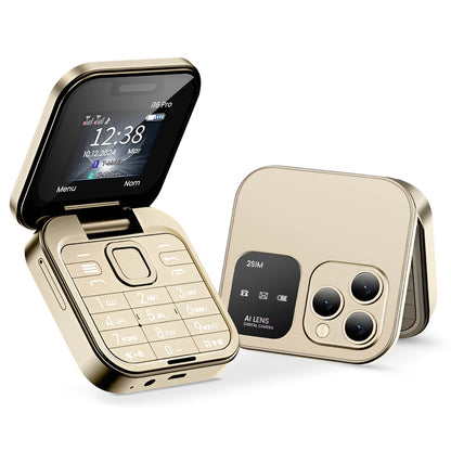 Mini Flip Mobile Pro